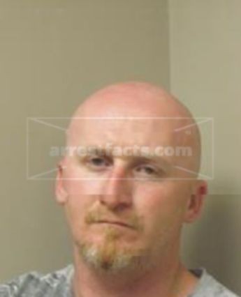 Charles Raymond Jacob
