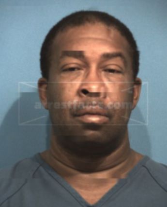 Leonard Cornell Lott