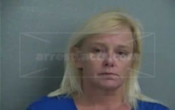 Shelly Marie Tindle