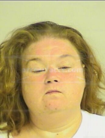 Jacqueline Young Beams