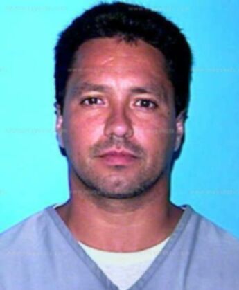Orlando Moreno Rodriguez
