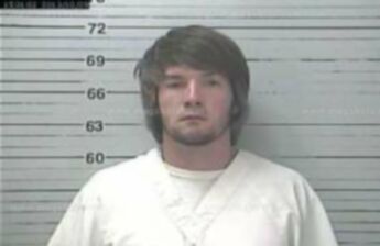 Joshua Todd Pope