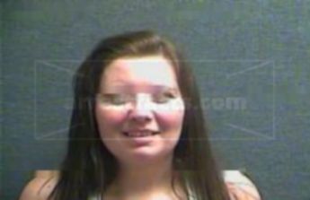 Tracy Leah Mullins