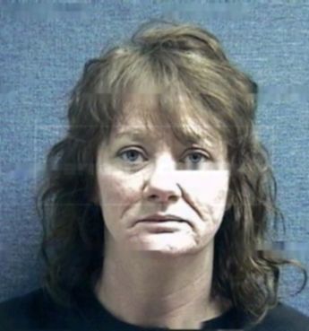 Mary Helen Adkins