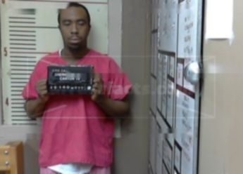 Brandon Foreman Walker