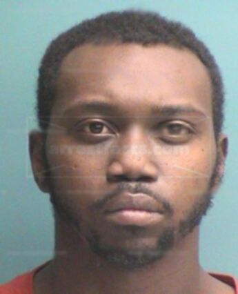 Raymond Lakendrick Copeland