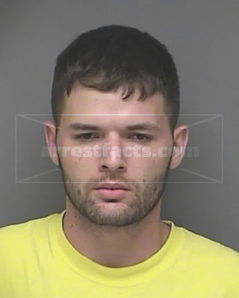Dustin Wayne Stanton