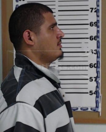 Juan Garza-Torres