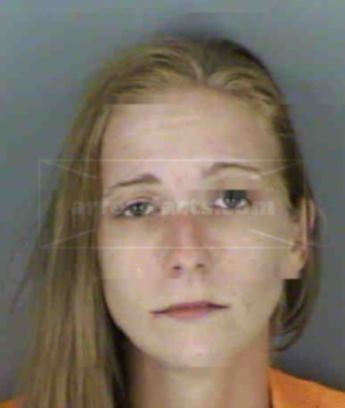Brittany Anne Pence