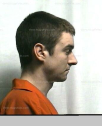Jared M Hill