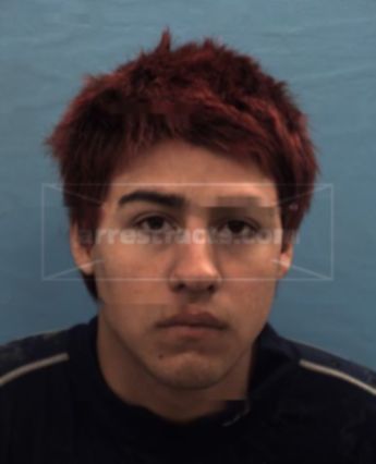 Christian Adam Cortez