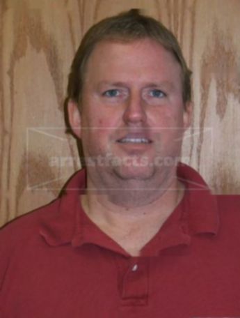 Michael Jay Brown