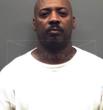 Donny Wayne Allen