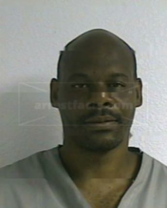Arnell D Lowery Jr.