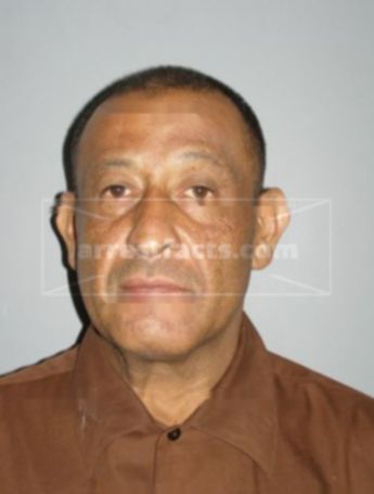 George Leal Herebia