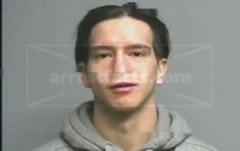 Emmanuel Alejandro Gonzalez-Lopez