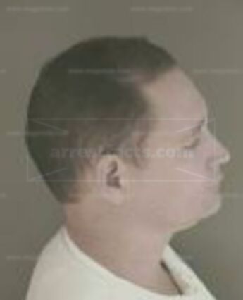 Larry Gene Blankenship