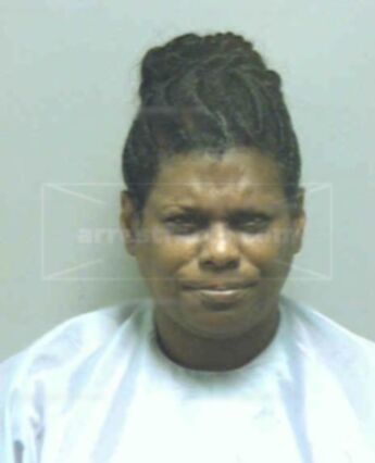 Avis Marie Burrell