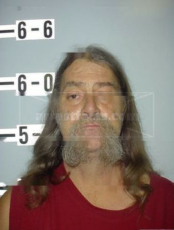 James Wayne Humphrey