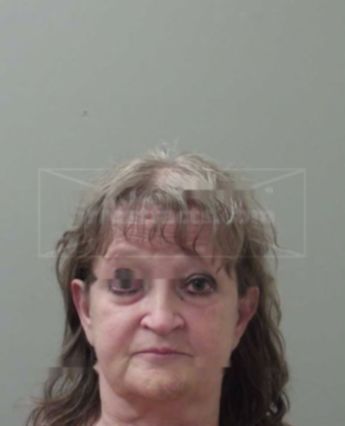 Carolyn M Burnside