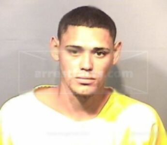 Steven Gonzalez