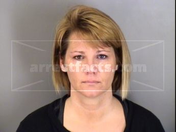 Kimberly Ann Frioux
