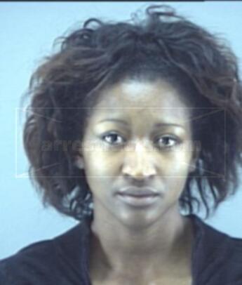 Brittany Deshun Johnson