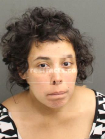 Jacquelyn Diane Pacheco