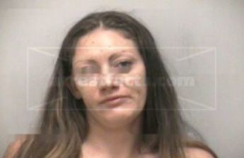 Allison Elizabeth Nickey