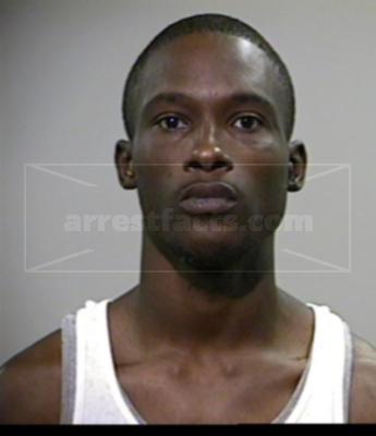Christian Tyrone Taylor