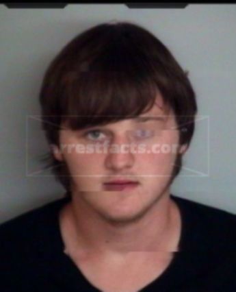 Justin Dean Thomas