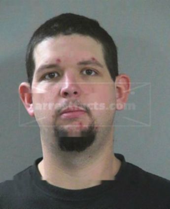 Christopher Lee Tuckness