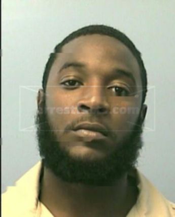Bashir Scruggs