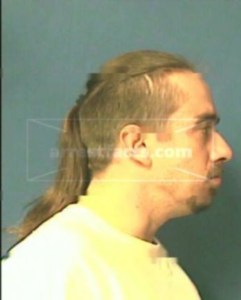 Phillip Lavern Milligan