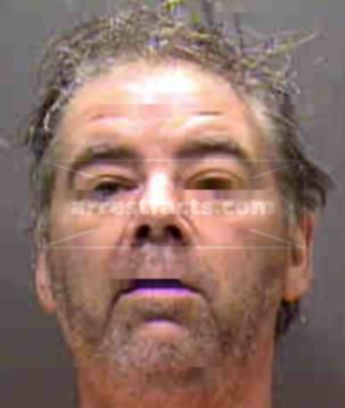Richard Edward Florenzie