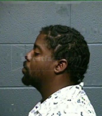 Rodrick Wayne Jackson