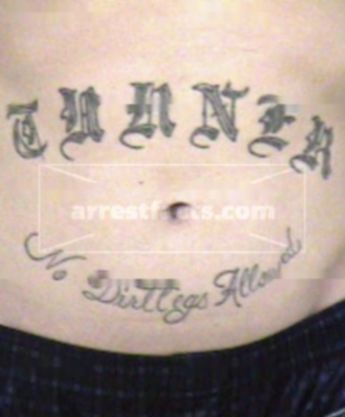 Matthew G Turner Jr.