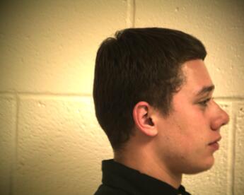 Justin Dennis Hooper