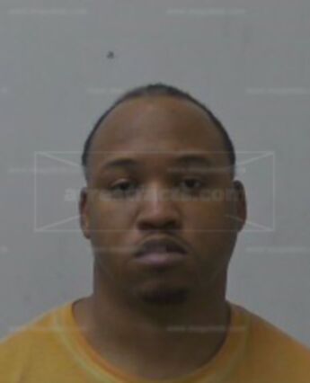 Orlando Marcel Battles