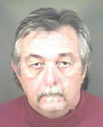 John Russell Black