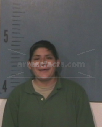 Amanda Maria Garcia