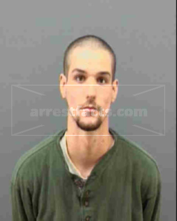 Jamie Franklin Ward
