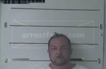 Gary Dewayne Terry
