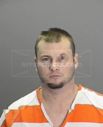 Jeremy Todd Chiger