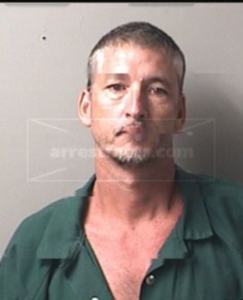 George Aubrey Brown