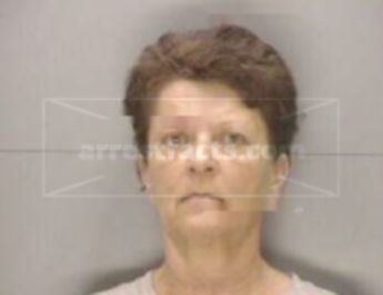 Nanci Elizabeth Moultrie
