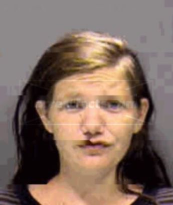 Crystal Lee Wayman