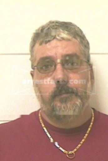 Michael Danny Livingston