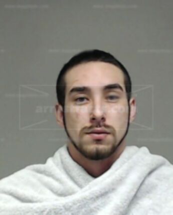 Justin Michael Williams