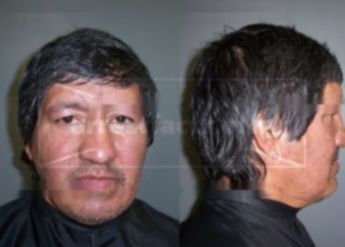 Angel Catano Rosales